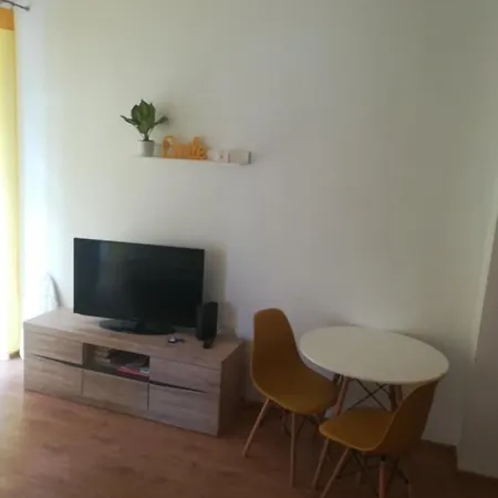 Apartament Studio U Magdy *
