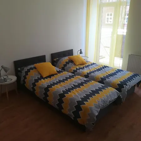 Apartament Studio U Magdy Szczecin