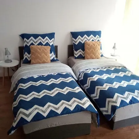 Studio U Magdy Apartament Szczecin