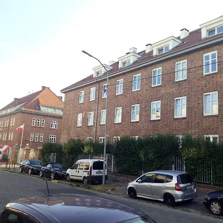 Studio U Magdy Apartament Szczecin
