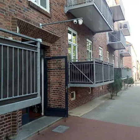 Studio U Magdy Szczecin
